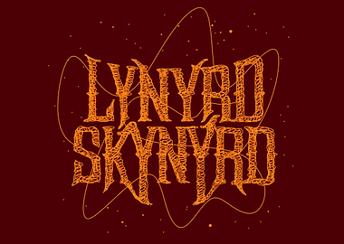 Lynyrd Skynyrd America USA