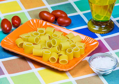 Italian pasta