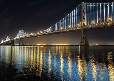 The Bay Bridge