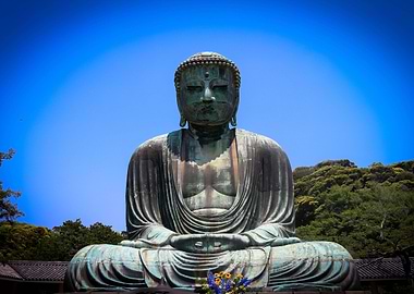 Great Buddha of Kamakura