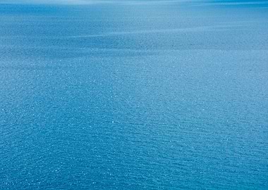 Infinite ocean texture