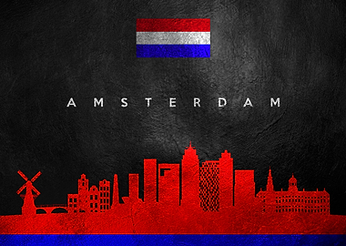 Amsterdam Netherlands