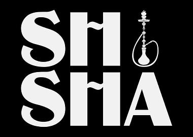 Shisha Vape Waterpipe