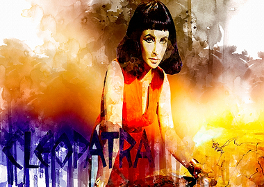 Cleopatra 1