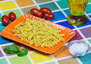 Italian pasta