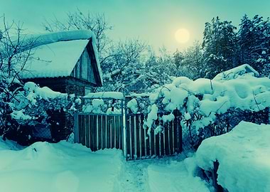 Background Beautiful Blue