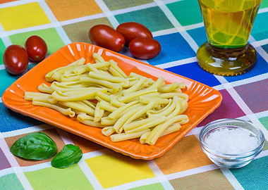 Italian pasta