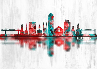 Elizabeth Skyline