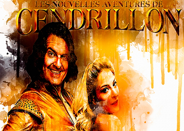 Les nouvelles aventures de