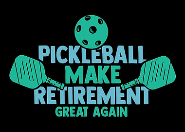 Make Retirement Great Agai