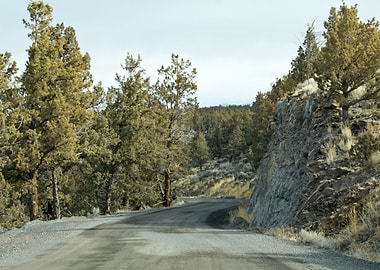 Image Picture Road High