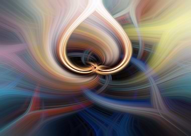Abstract image