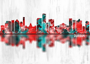 Durban Skyline