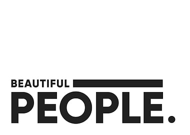 Beautiful people white