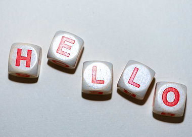 Hello