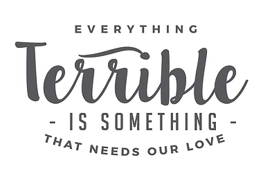 Everything terrible