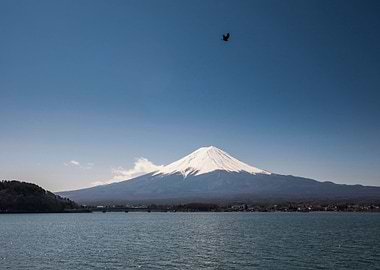 Asia Attraction Autumn Bac