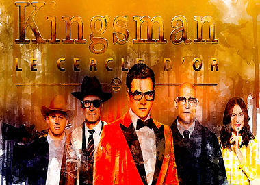 Kingsman 2