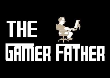 The Gamer Father