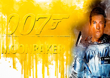 Moonraker 1