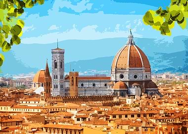 Florence Cathedral
