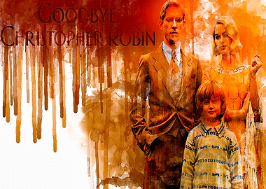 Goodbye christopher robin