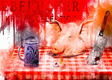 Eberhofer krimi collection