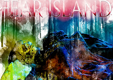 Fear island