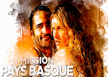 Mission pays basque