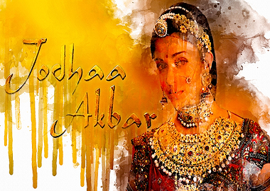 Jodhaa akbar
