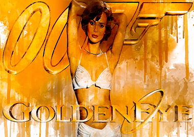 Goldeneye 3