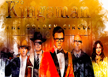 Kingsman 2 1