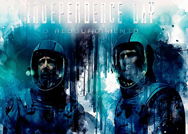 Independence day resurgenc