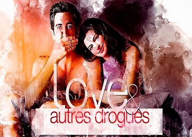 Love other drugs 1