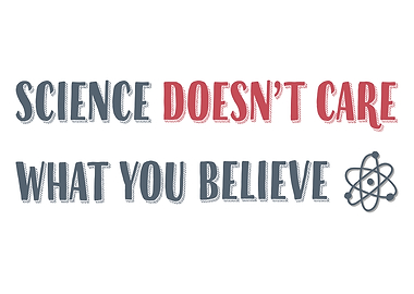 Science Doesnt Care