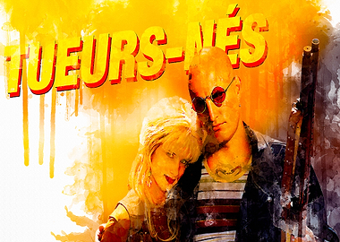 Natural born killers 1
