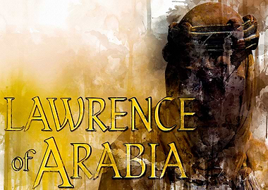 Lawrence of arabia 1