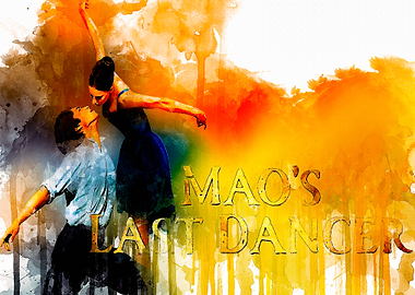 Maos last dancer