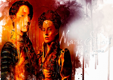 Mary queen of scots 3