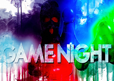 Game night 2