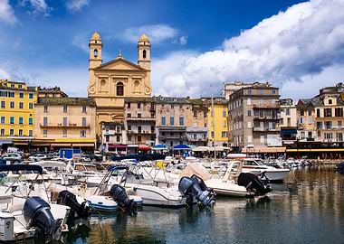 Eglise Saint JeanBaptiste