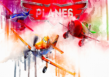 Planes 19