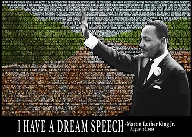 I Have A Dream Speech