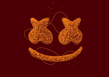 Marshmello Christopher DJ