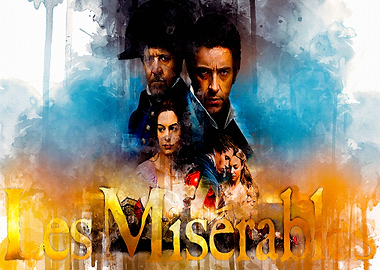 Les misrables