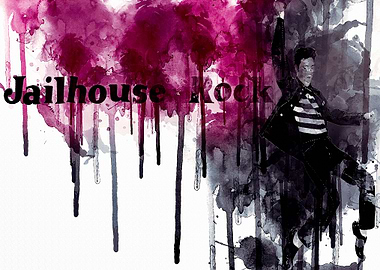 Jailhouse rock