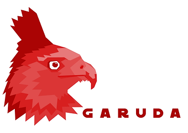 wpap of garuda