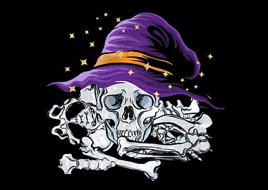 Witch Bones