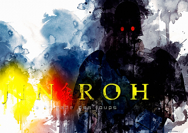 Jin roh the wolf brigade 3