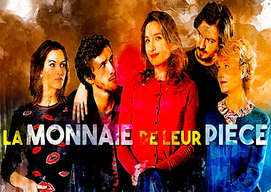 La monnaie de leur pice